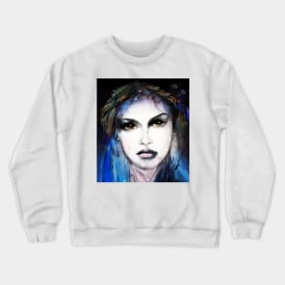 Bella Crewneck Sweatshirt